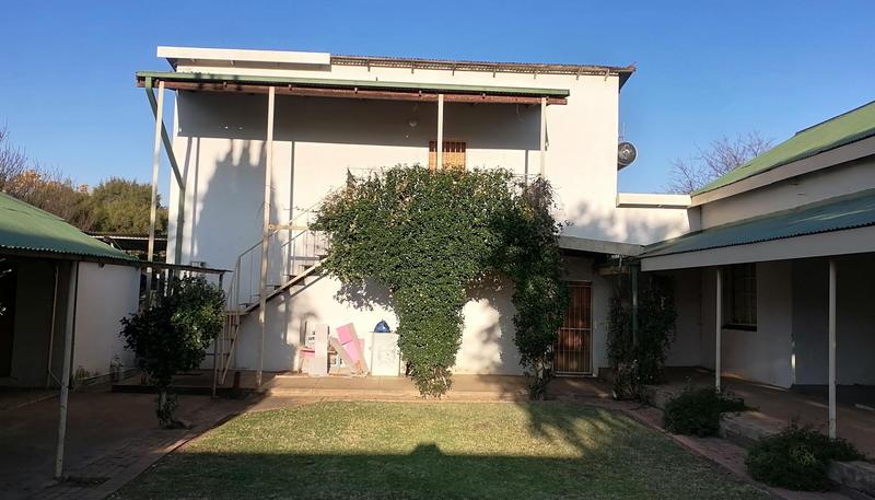 7 Bedroom Property for Sale in Wolmaransstad North West